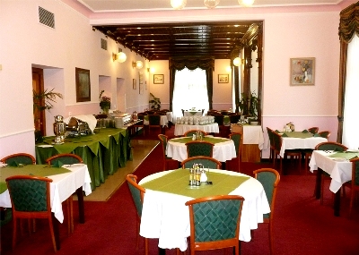 Hotel Karlovy Vary