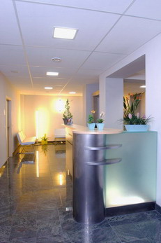 ERPET MEDICAL CENTRUM